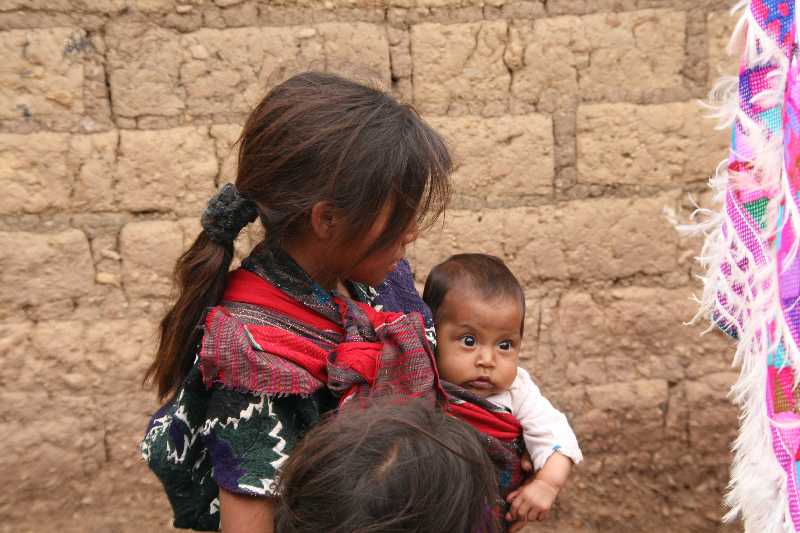 Mexico & Guatemala 2010 - 0449